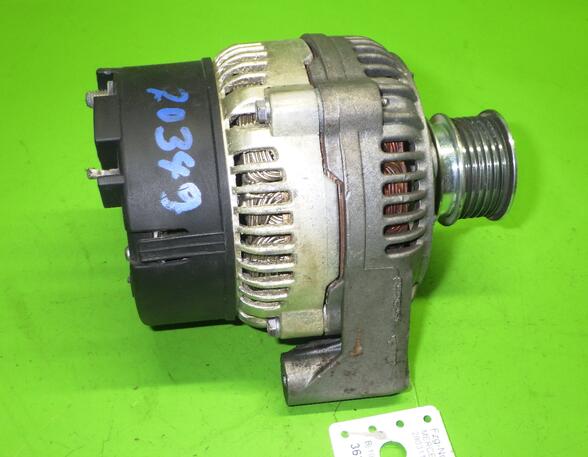 Dynamo (Alternator) MERCEDES-BENZ 124 T-Model (S124)