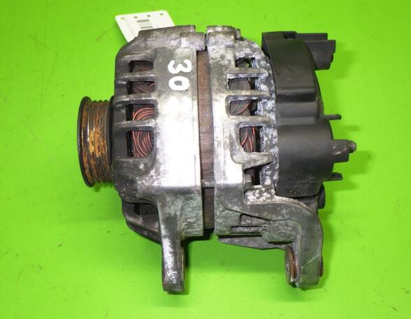 Dynamo (Alternator) NISSAN MICRA III (K12)