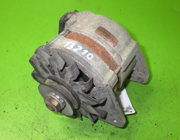 Dynamo (Alternator) FORD SIERRA Turnier (BNG), FORD SIERRA Hatchback (GBC, GBG)