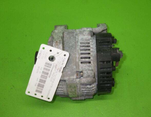 Dynamo (Alternator) RENAULT TWINGO I (C06_)