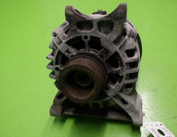 Alternator MERCEDES-BENZ A-CLASS (W169)