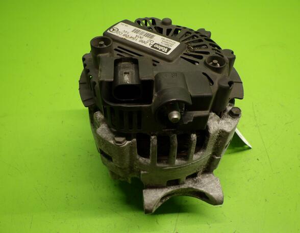 Alternator MERCEDES-BENZ A-CLASS (W169)