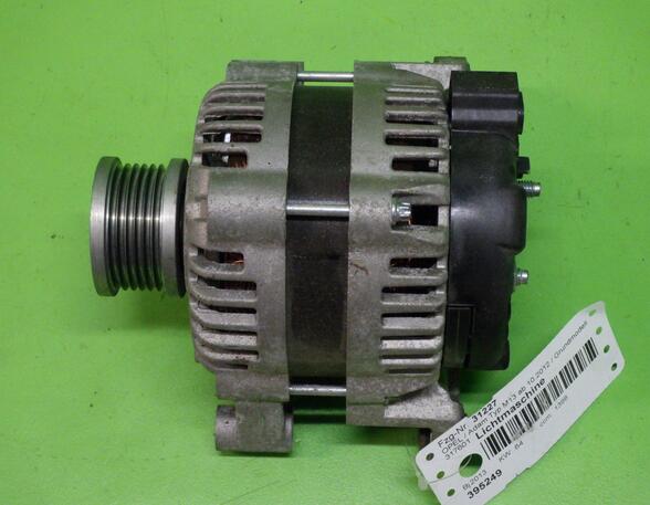 Alternator OPEL ADAM (M13)