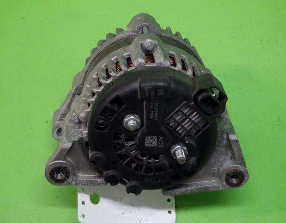 Alternator OPEL ADAM (M13)