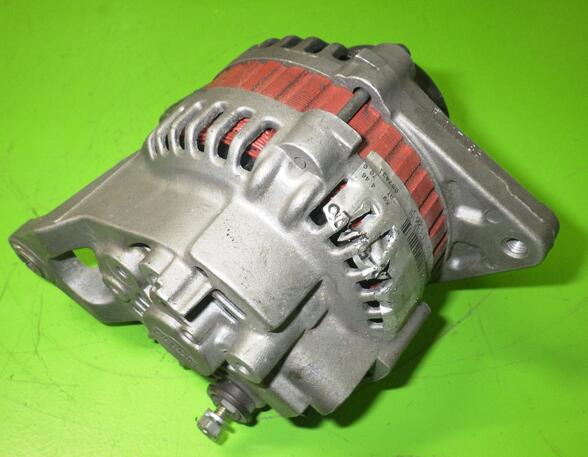 Alternator NISSAN SUNNY II Coupe (B12)