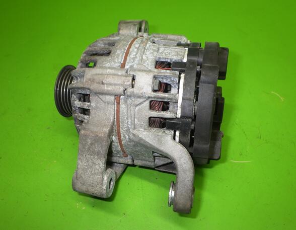 Alternator OPEL ASTRA G Hatchback (T98)