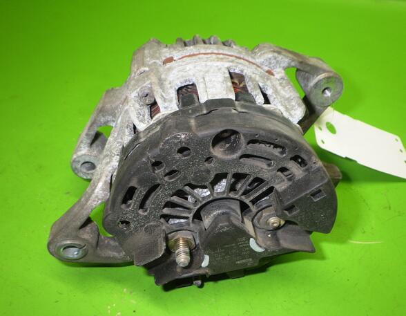 Alternator OPEL ASTRA G Hatchback (T98)