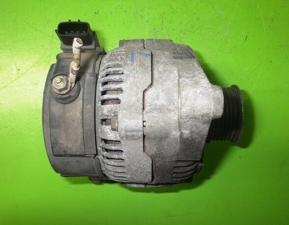 Dynamo (Alternator) NISSAN MICRA II (K11)