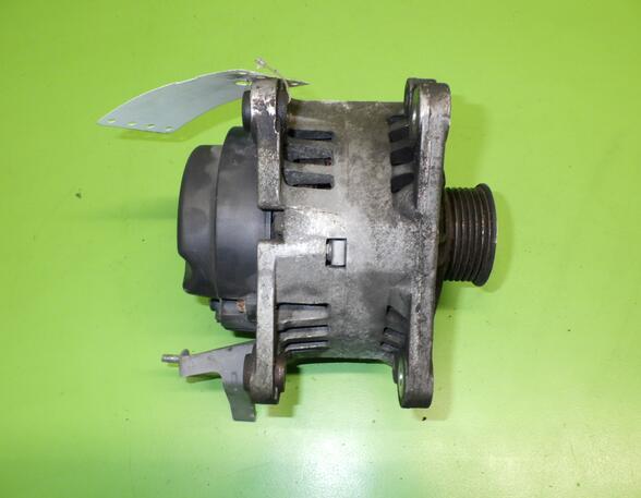 Alternator SEAT IBIZA III (6L1), VW POLO (9N_)