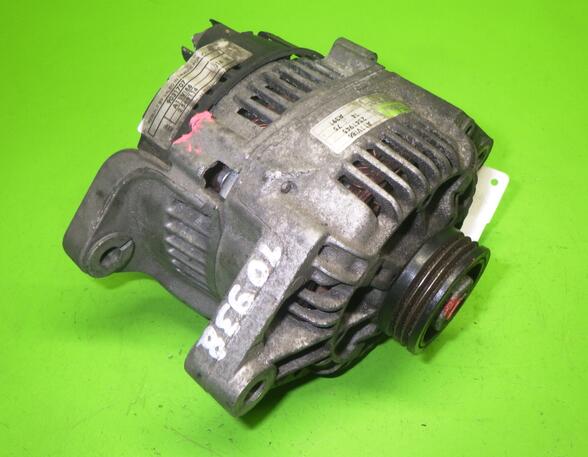 Dynamo (Alternator) VOLVO 440 K (445)