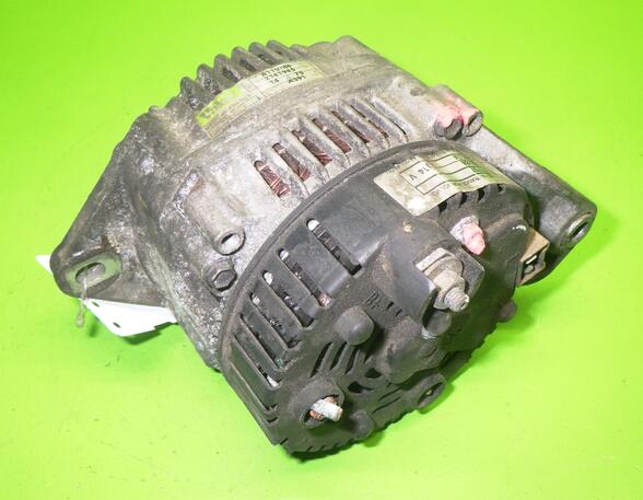 Dynamo (Alternator) VOLVO 440 K (445)