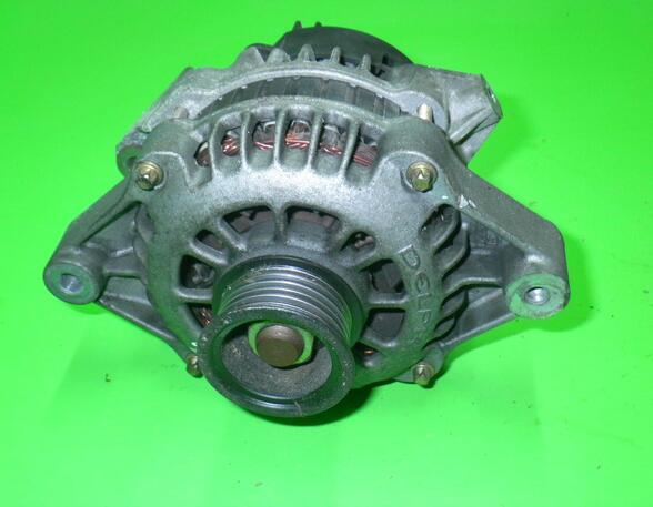 Alternator OPEL VECTRA B (J96)