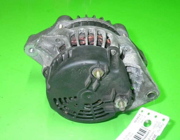 Dynamo (Alternator) OPEL VECTRA B (J96)