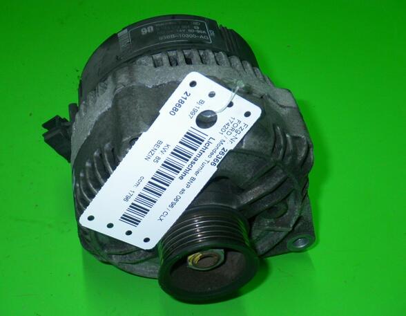 Alternator FORD MONDEO I Turnier (BNP), FORD MONDEO II Turnier (BNP), FORD MONDEO I (GBP)