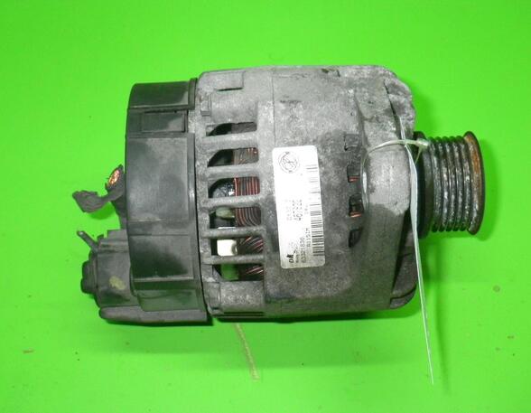 Dynamo (Alternator) ALFA ROMEO 156 Sportwagon (932_)