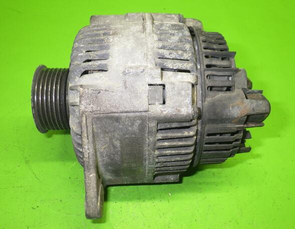 Dynamo (Alternator) NISSAN MICRA II (K11)