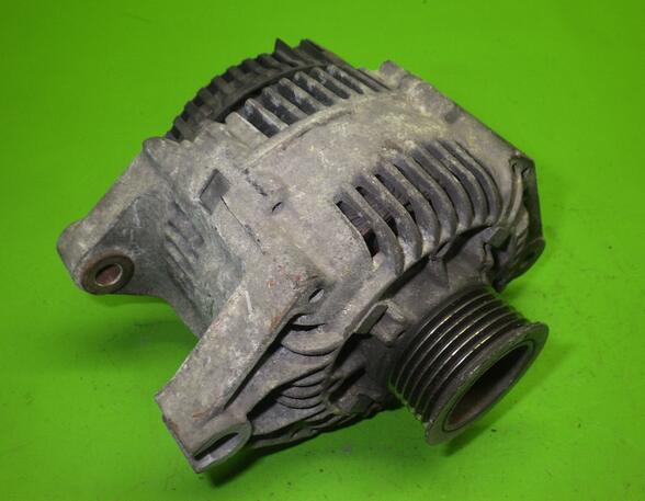 Dynamo (Alternator) NISSAN MICRA II (K11)