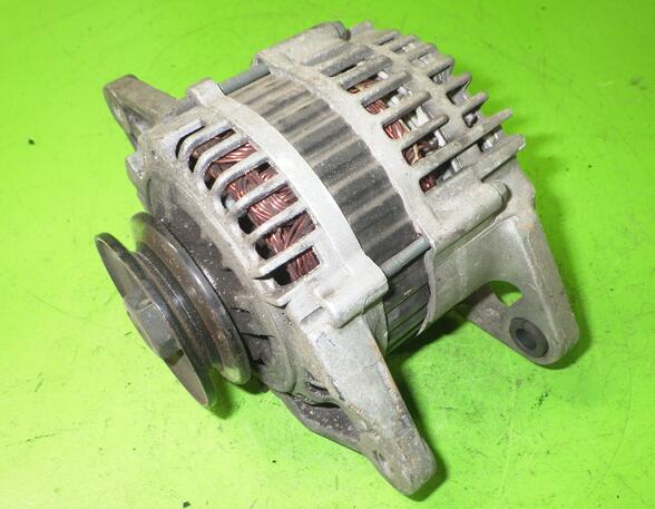 Alternator KIA PRIDE (DA)