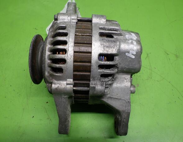 Alternator MAZDA 323 C IV (BG)