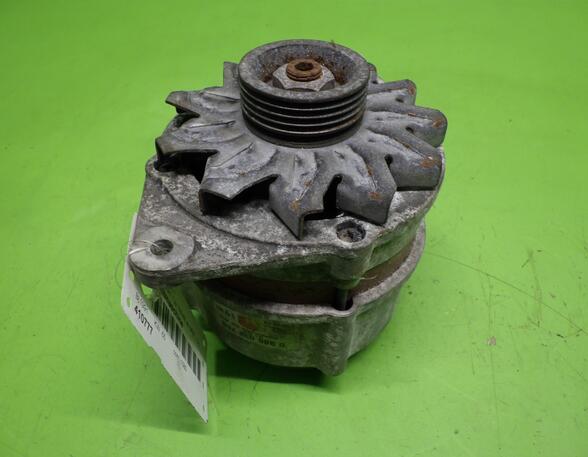 Alternator PEUGEOT 405 I (15B), PEUGEOT 405 II (4B), PEUGEOT 205 II (20A/C)