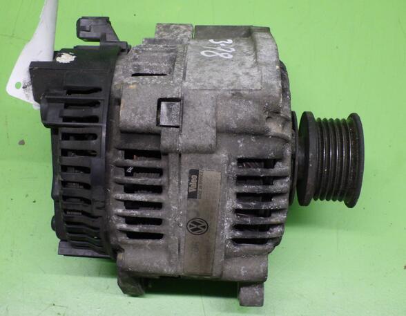 Dynamo (Alternator) VW GOLF III (1H1), SEAT AROSA (6H)