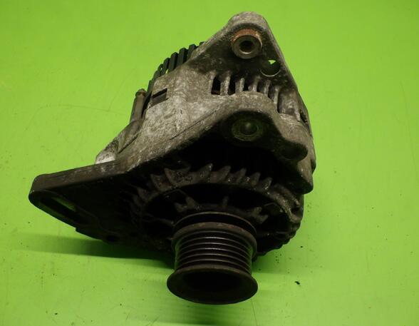 Dynamo (Alternator) VW GOLF III (1H1), SEAT AROSA (6H)