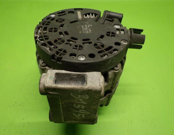 Dynamo (Alternator) FORD GALAXY (WA6), FORD S-MAX (WA6)