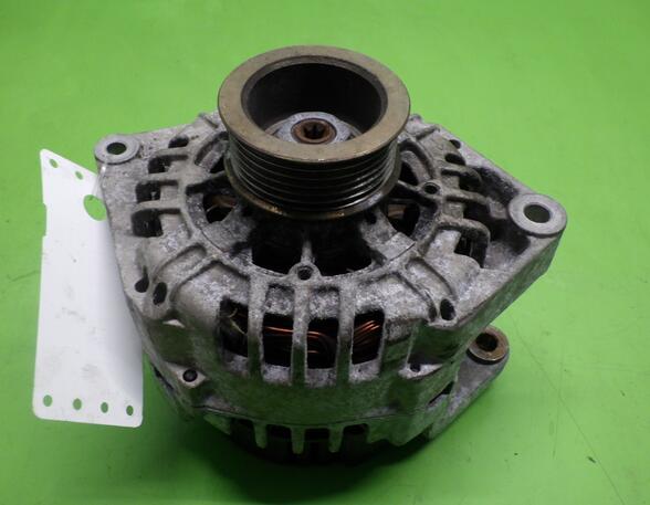 Dynamo (Alternator) PEUGEOT BOXER Bus (244, Z_), FIAT DUCATO Van (244_)