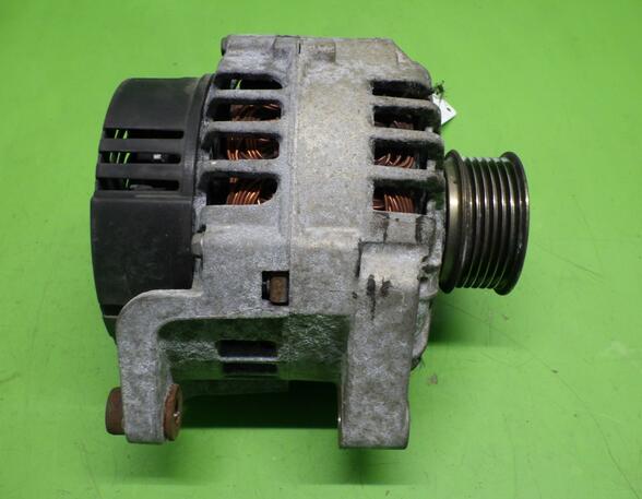 Dynamo (Alternator) PEUGEOT BOXER Bus (244, Z_), FIAT DUCATO Van (244_)