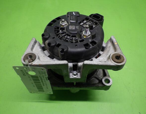 Dynamo (Alternator) OPEL ASTRA J (P10)