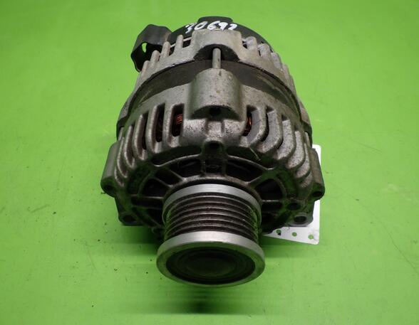 Dynamo (Alternator) OPEL ASTRA J (P10)