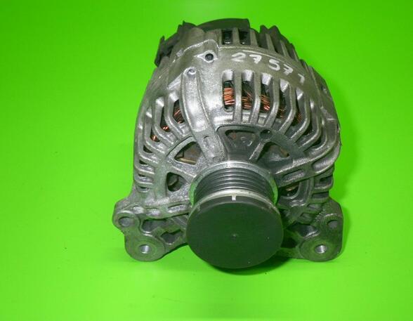 Dynamo (Alternator) SKODA FABIA II Combi (545), SKODA FABIA II (542)