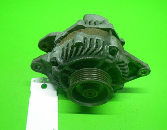 Alternator SMART FORFOUR (454), MITSUBISHI COLT VI (Z3_A, Z2_A)