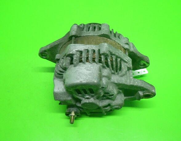 Dynamo (Alternator) SMART FORFOUR (454), MITSUBISHI COLT VI (Z3_A, Z2_A)