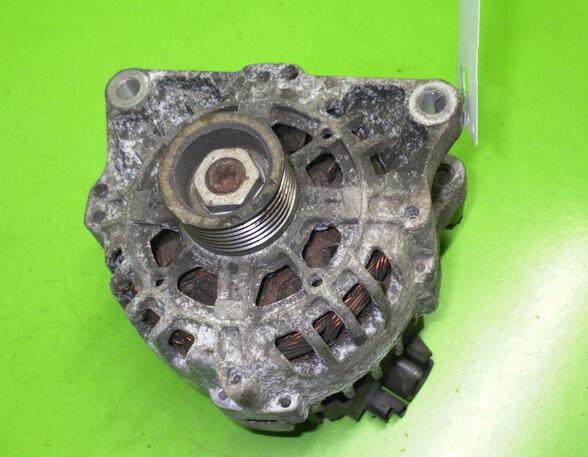 Dynamo (Alternator) PEUGEOT 307 (3A/C)