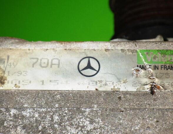 Alternator MERCEDES-BENZ C-CLASS (W202)