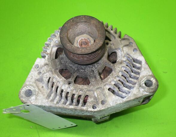 Alternator MERCEDES-BENZ C-CLASS (W202)