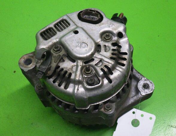 Dynamo (Alternator) HONDA HR-V (GH)