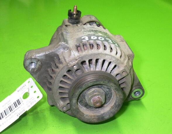 Dynamo (Alternator) HONDA HR-V (GH)