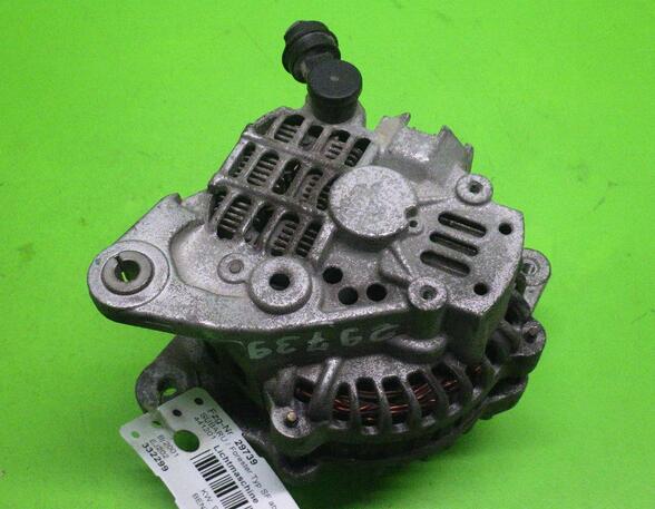 Alternator SUBARU FORESTER (SF_), SUBARU IMPREZA Saloon (GC)