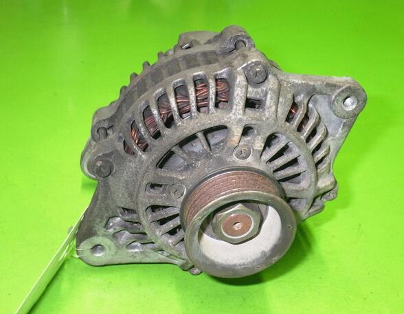 Alternator SUBARU FORESTER (SF_), SUBARU IMPREZA Saloon (GC)