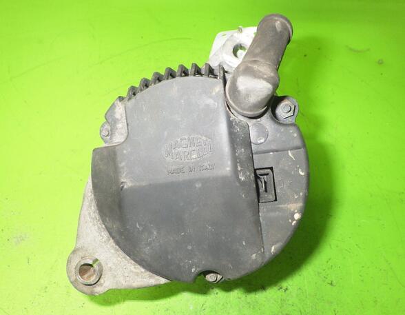 Alternator FIAT TIPO (160_)