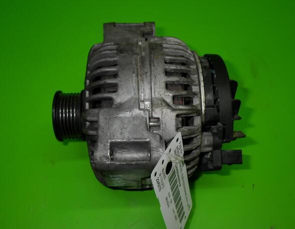 Alternator MERCEDES-BENZ E-CLASS (W211)