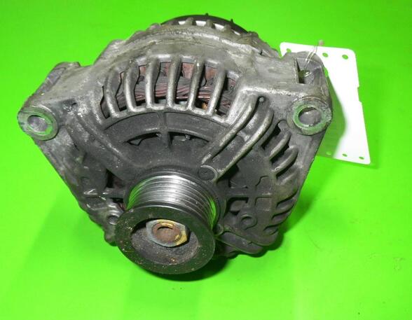 Dynamo (Alternator) MERCEDES-BENZ E-CLASS (W211)