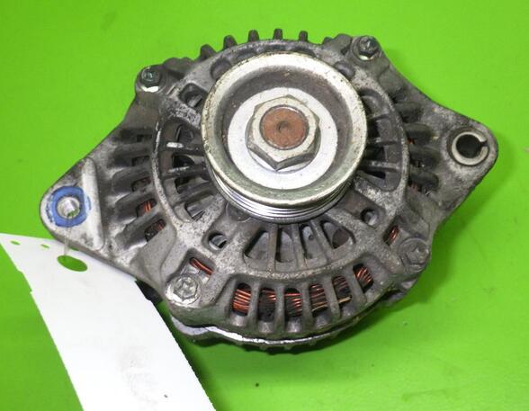 Alternator OPEL AGILA (B) (H08), SUZUKI SWIFT III (MZ, EZ)