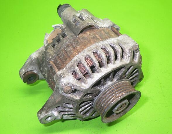 Alternator MITSUBISHI SPACE RUNNER (N6_W), MITSUBISHI SPACE WAGON (N9_W, N8_W)