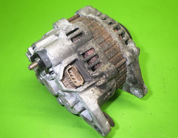 Dynamo (Alternator) MITSUBISHI SPACE RUNNER (N6_W), MITSUBISHI SPACE WAGON (N9_W, N8_W)