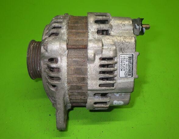 Dynamo (Alternator) MITSUBISHI SPACE RUNNER (N6_W), MITSUBISHI SPACE WAGON (N9_W, N8_W)