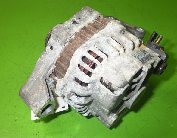 Alternator FORD FIESTA V (JH_, JD_), MAZDA 2 (DY)