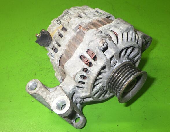 Alternator FORD FIESTA V (JH_, JD_), MAZDA 2 (DY)